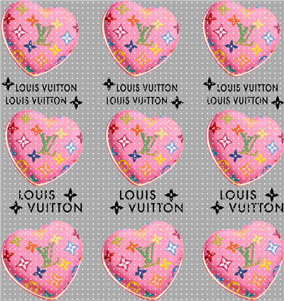 Pen sticker-F 2131